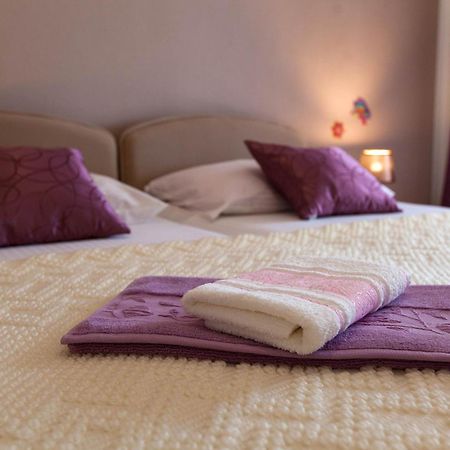 Apartments With A Parking Space Jadranovo, Crikvenica - 2377 Стая снимка