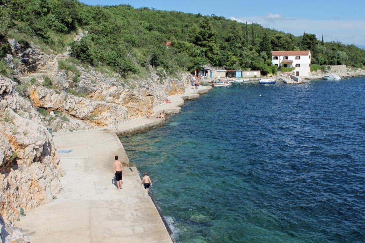Apartments With A Parking Space Jadranovo, Crikvenica - 2377 Екстериор снимка