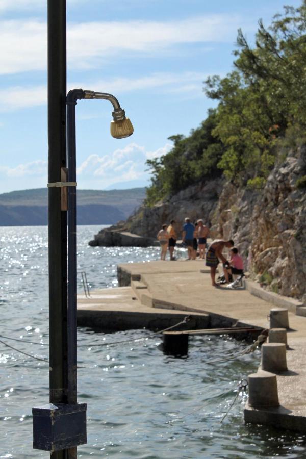 Apartments With A Parking Space Jadranovo, Crikvenica - 2377 Екстериор снимка