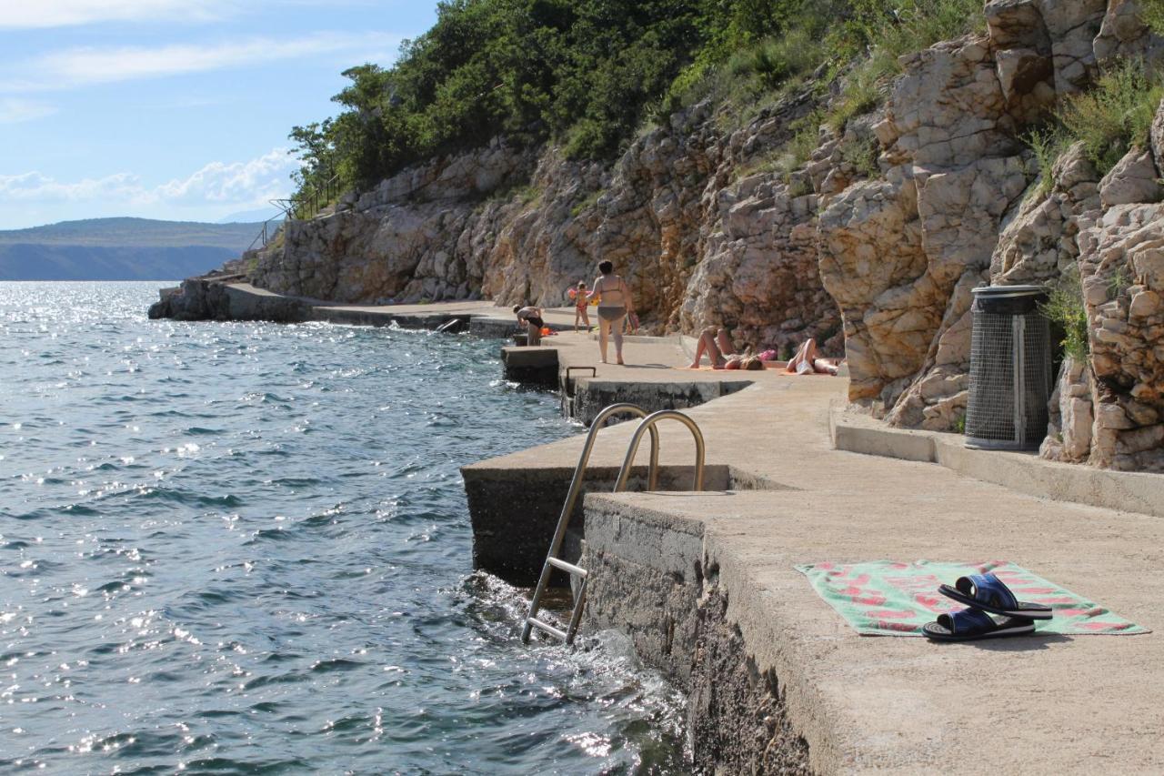 Apartments With A Parking Space Jadranovo, Crikvenica - 2377 Екстериор снимка