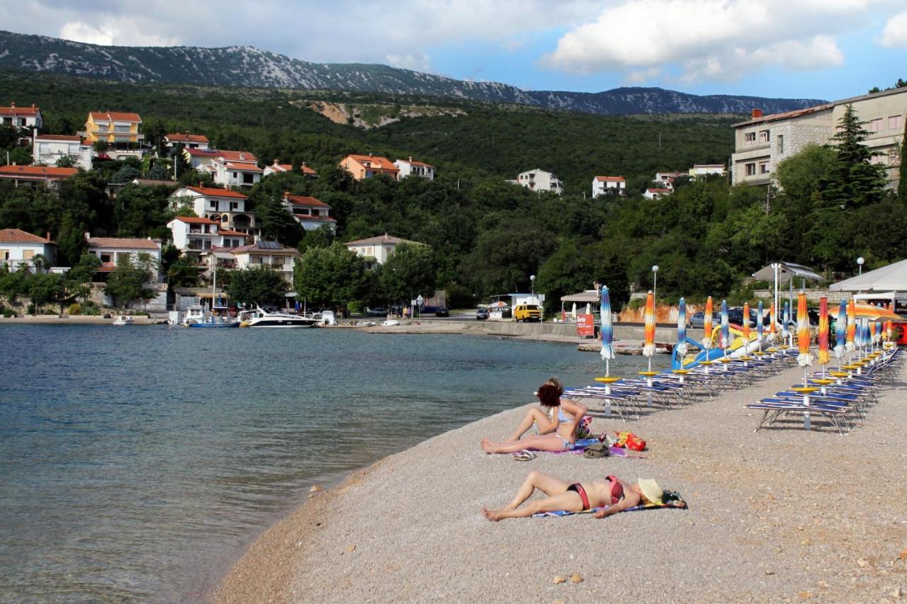 Apartments With A Parking Space Jadranovo, Crikvenica - 2377 Екстериор снимка