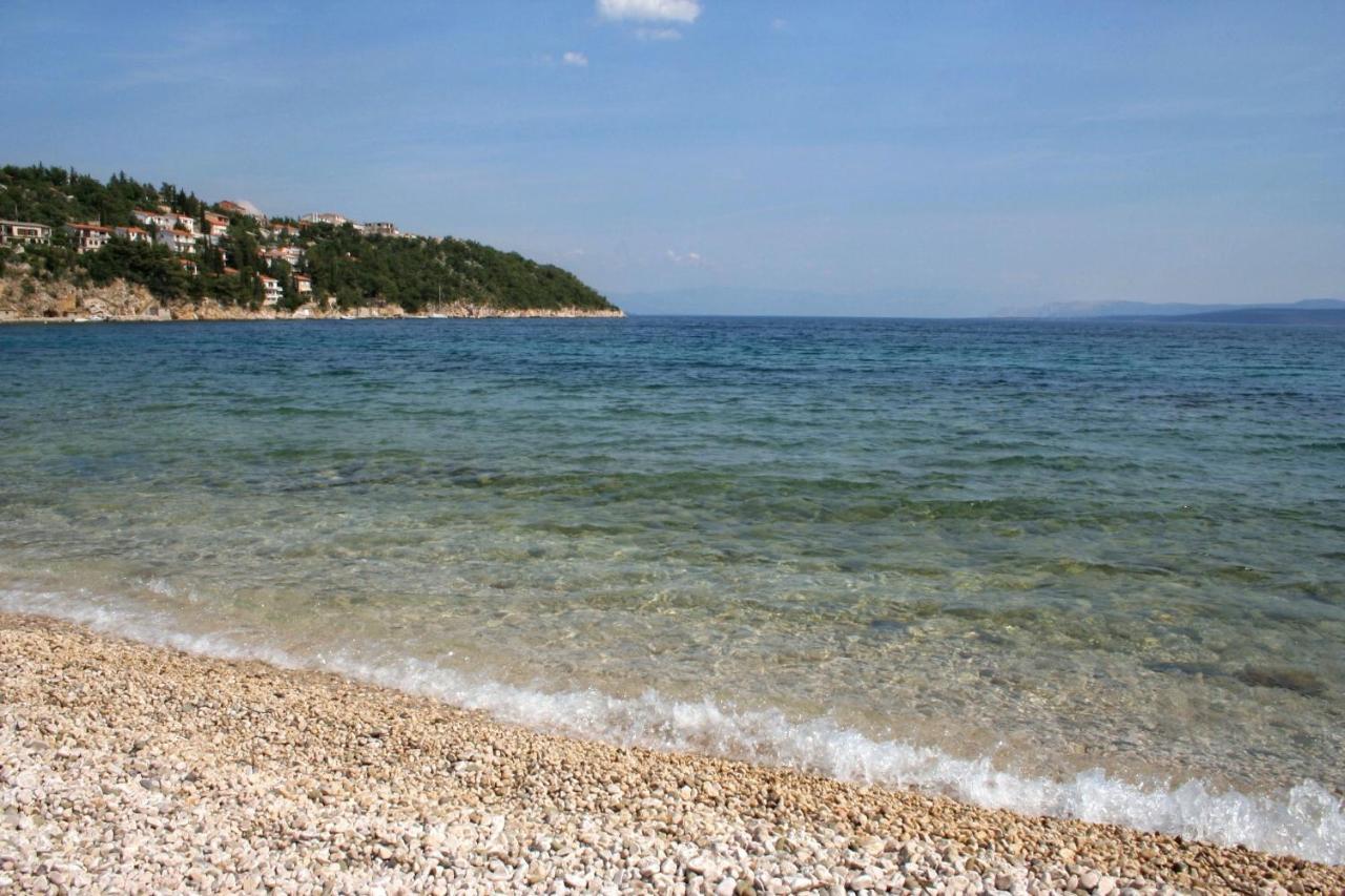 Apartments With A Parking Space Jadranovo, Crikvenica - 2377 Екстериор снимка