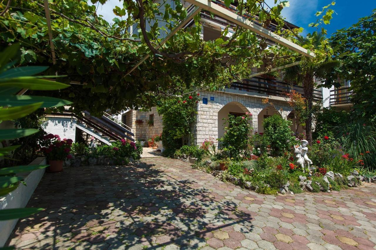 Apartments With A Parking Space Jadranovo, Crikvenica - 2377 Екстериор снимка