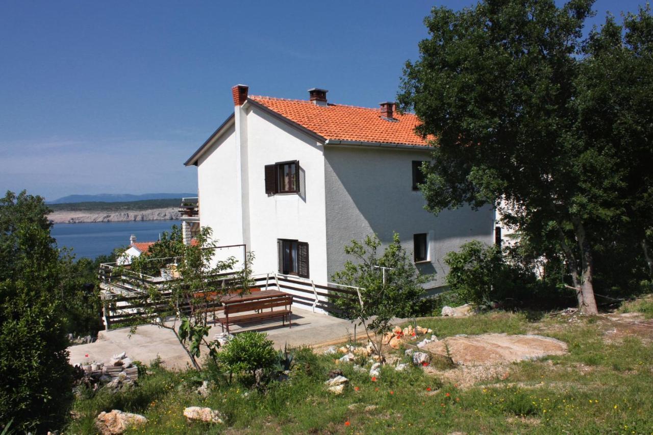 Apartments With A Parking Space Jadranovo, Crikvenica - 2377 Екстериор снимка
