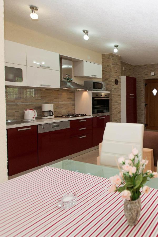 Apartments With A Parking Space Jadranovo, Crikvenica - 2377 Екстериор снимка