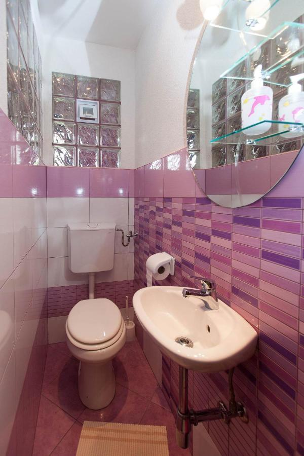 Apartments With A Parking Space Jadranovo, Crikvenica - 2377 Екстериор снимка