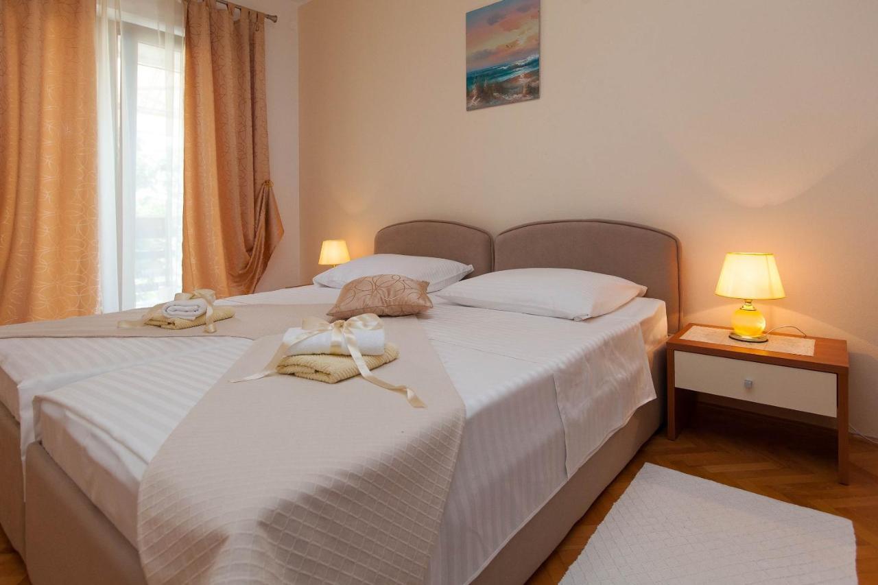 Apartments With A Parking Space Jadranovo, Crikvenica - 2377 Екстериор снимка