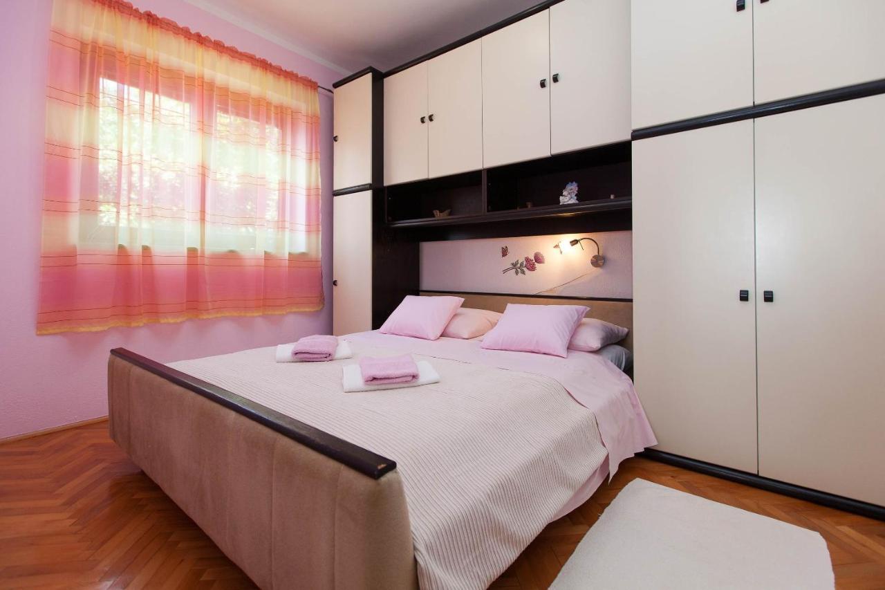 Apartments With A Parking Space Jadranovo, Crikvenica - 2377 Екстериор снимка