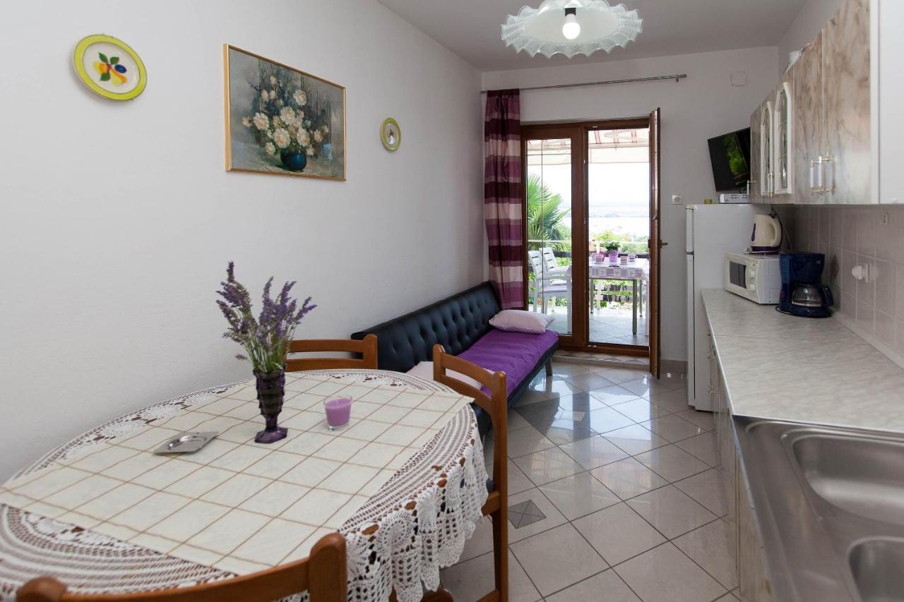 Apartments With A Parking Space Jadranovo, Crikvenica - 2377 Екстериор снимка