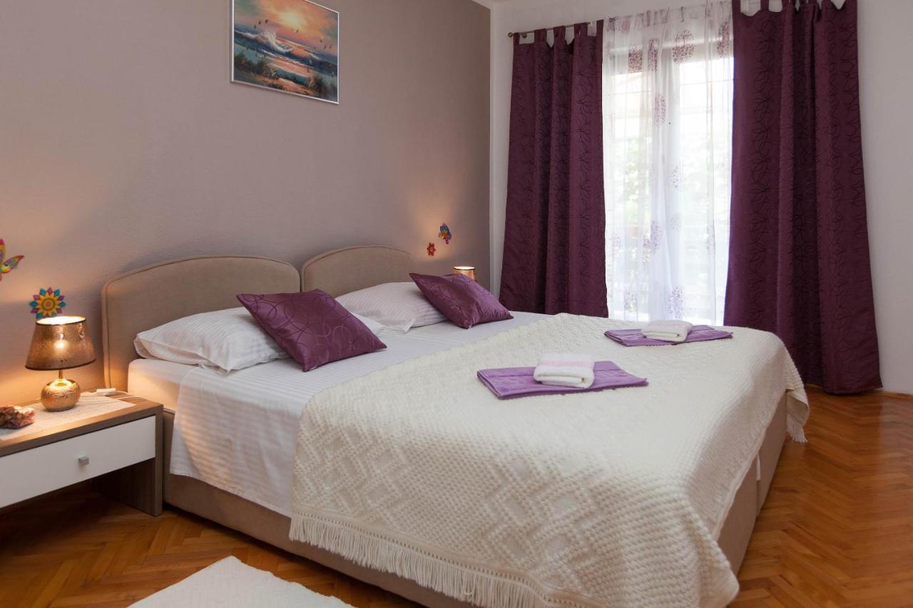 Apartments With A Parking Space Jadranovo, Crikvenica - 2377 Екстериор снимка