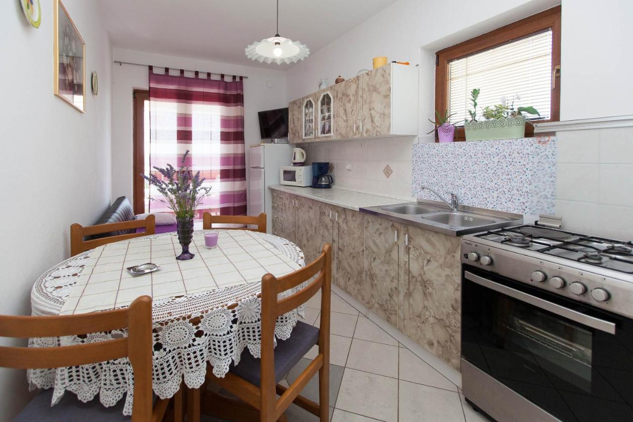Apartments With A Parking Space Jadranovo, Crikvenica - 2377 Екстериор снимка