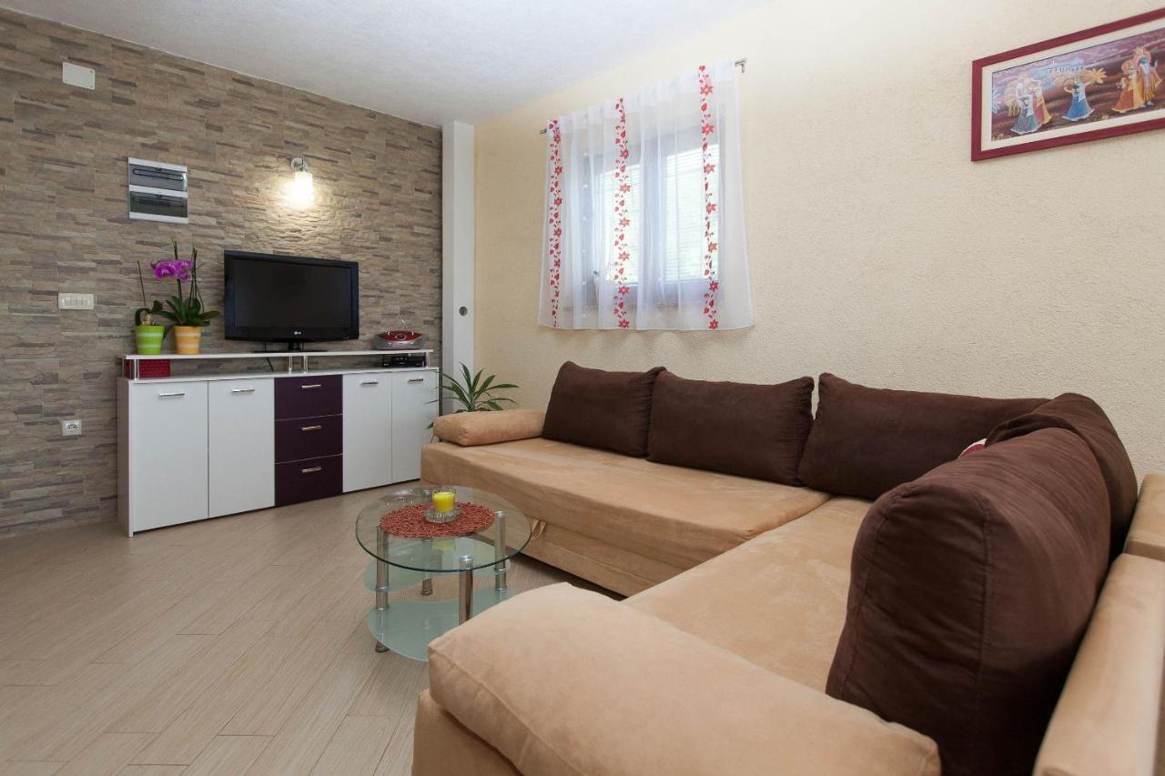 Apartments With A Parking Space Jadranovo, Crikvenica - 2377 Екстериор снимка