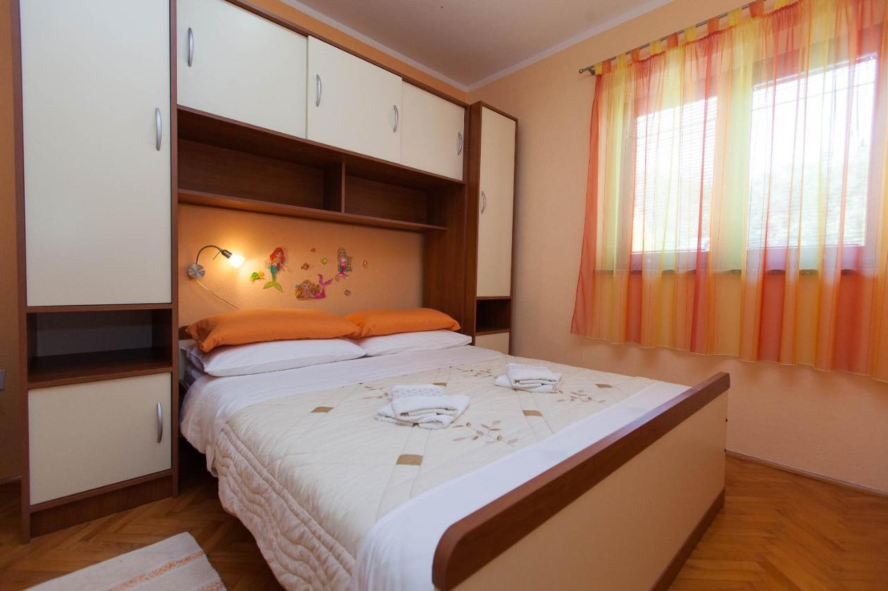 Apartments With A Parking Space Jadranovo, Crikvenica - 2377 Екстериор снимка