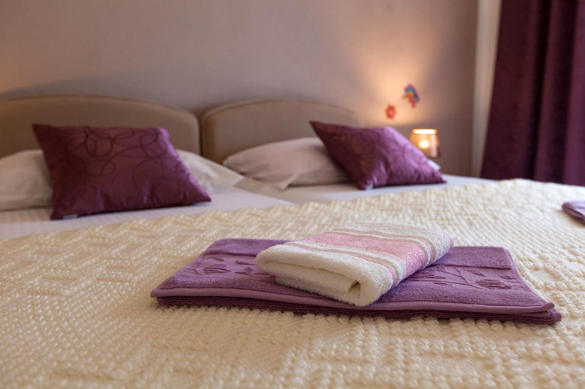 Apartments With A Parking Space Jadranovo, Crikvenica - 2377 Стая снимка