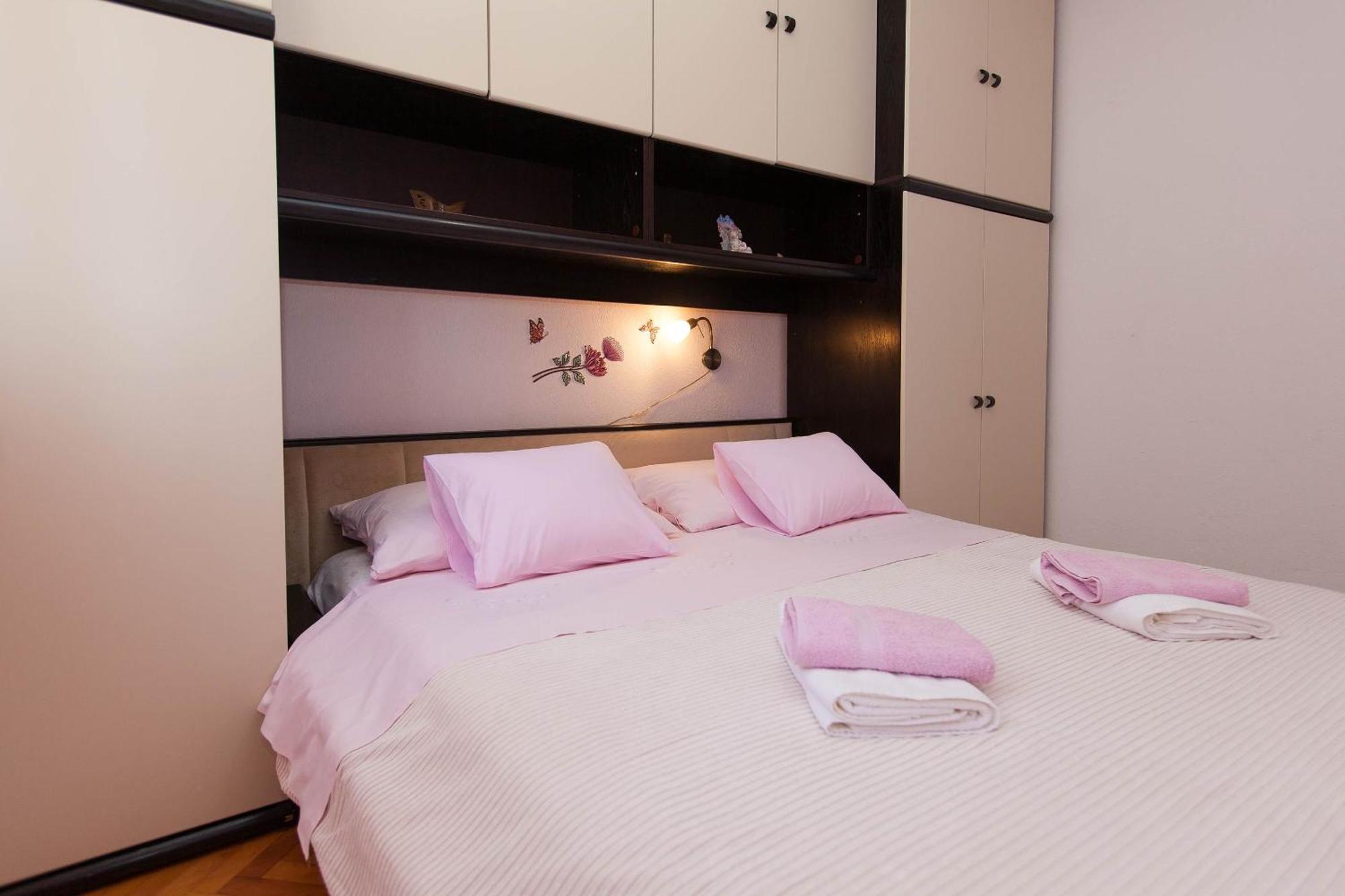 Apartments With A Parking Space Jadranovo, Crikvenica - 2377 Стая снимка