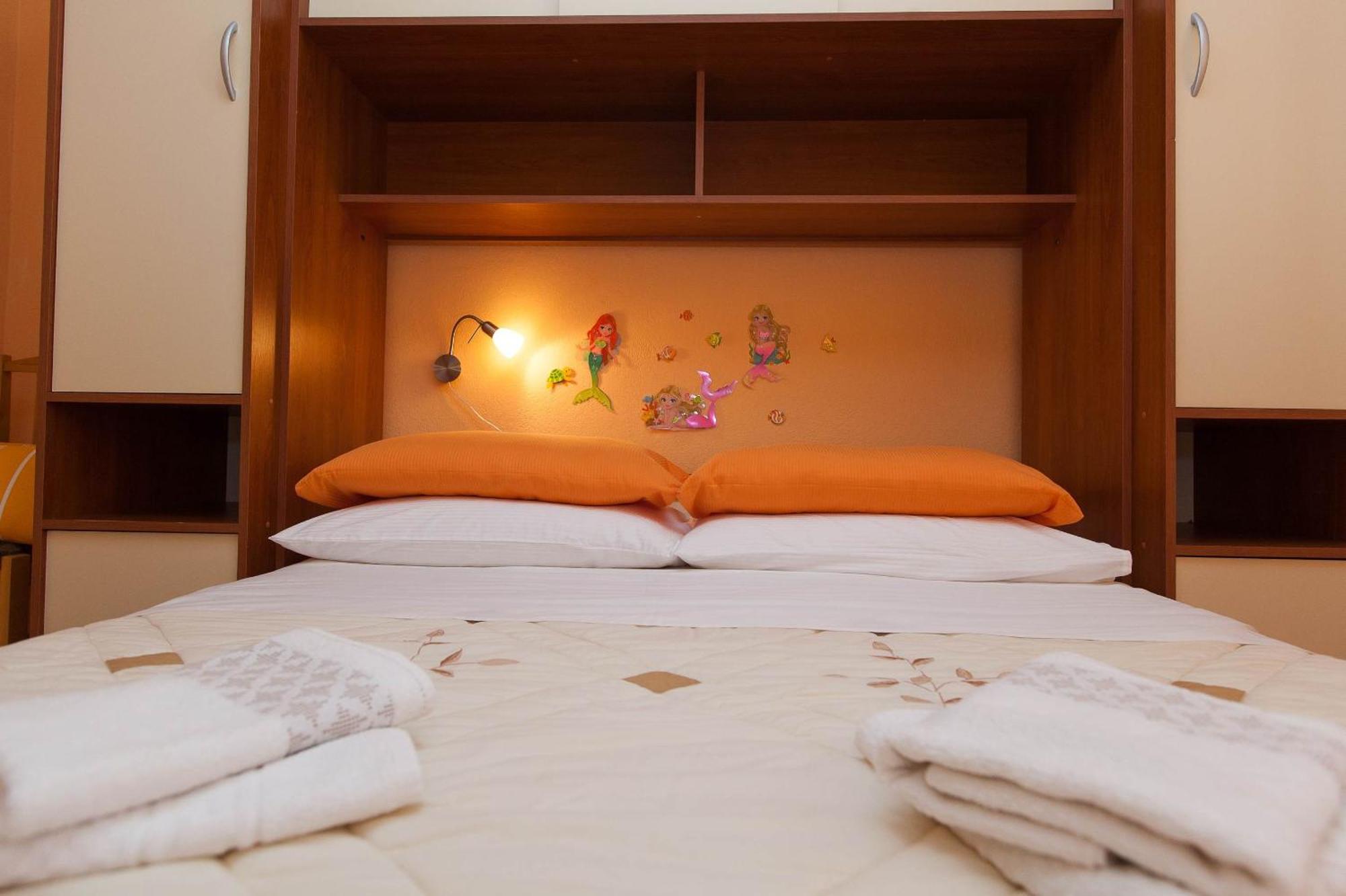 Apartments With A Parking Space Jadranovo, Crikvenica - 2377 Стая снимка