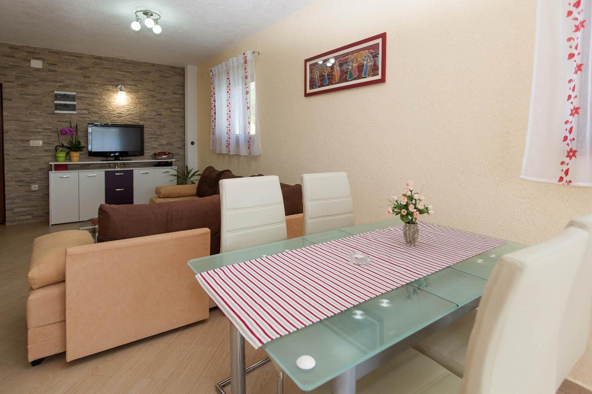 Apartments With A Parking Space Jadranovo, Crikvenica - 2377 Стая снимка